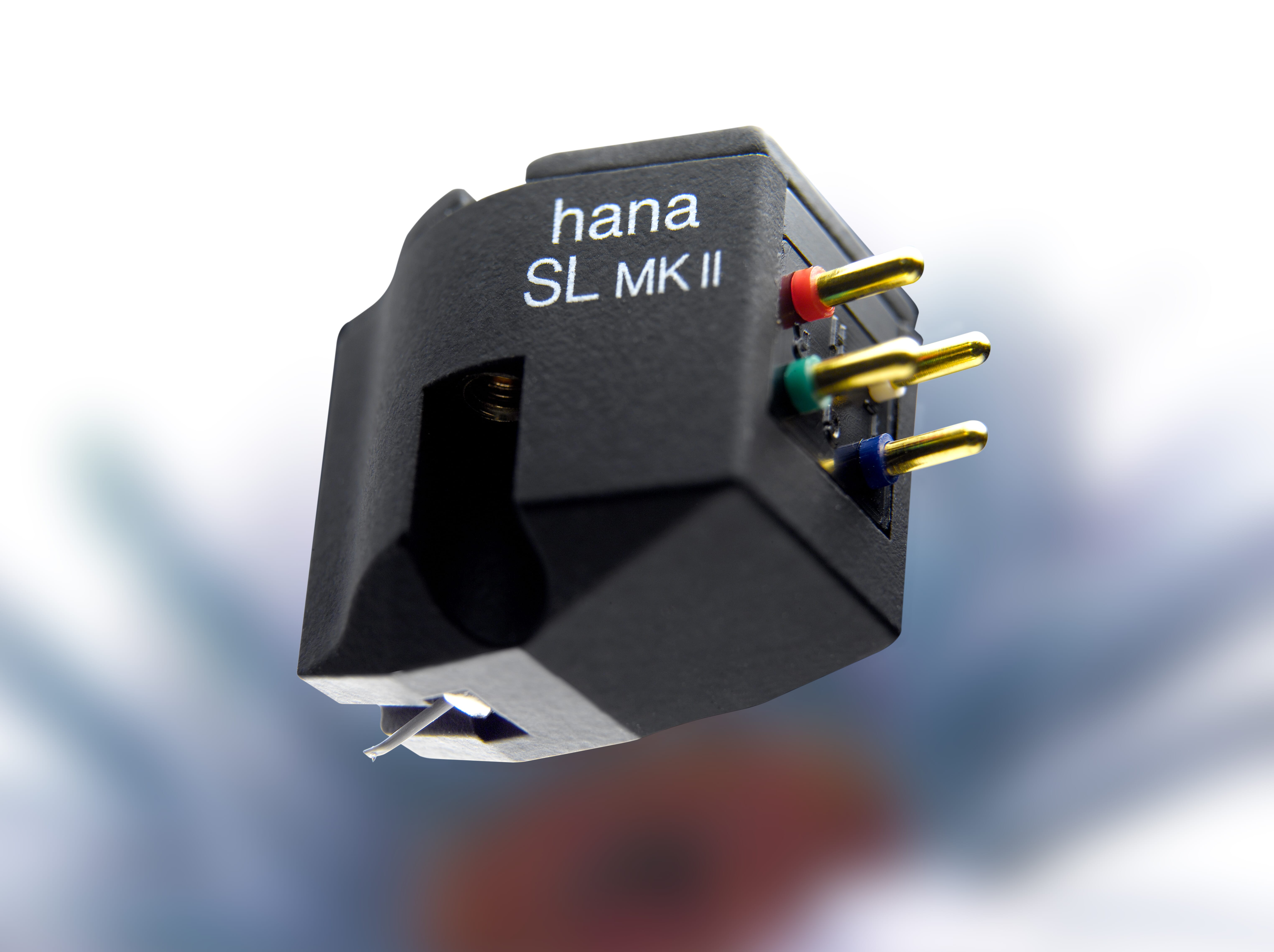 Hana - S Series MkII MC Phono Cartridge - Music Direct